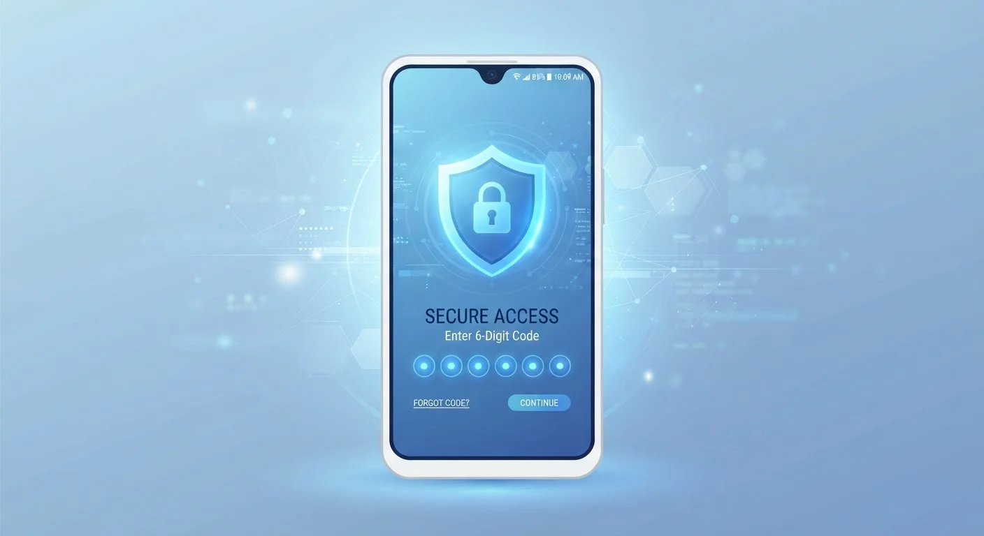 A First-Timer's Roadmap to Two-Factor Authentication