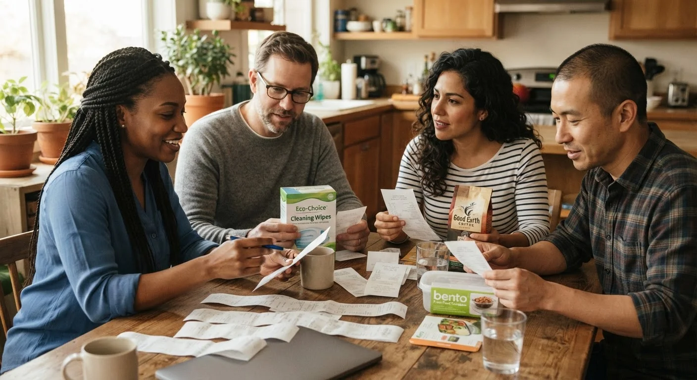 A Grounded Introduction to Consumer Rights in the United States
