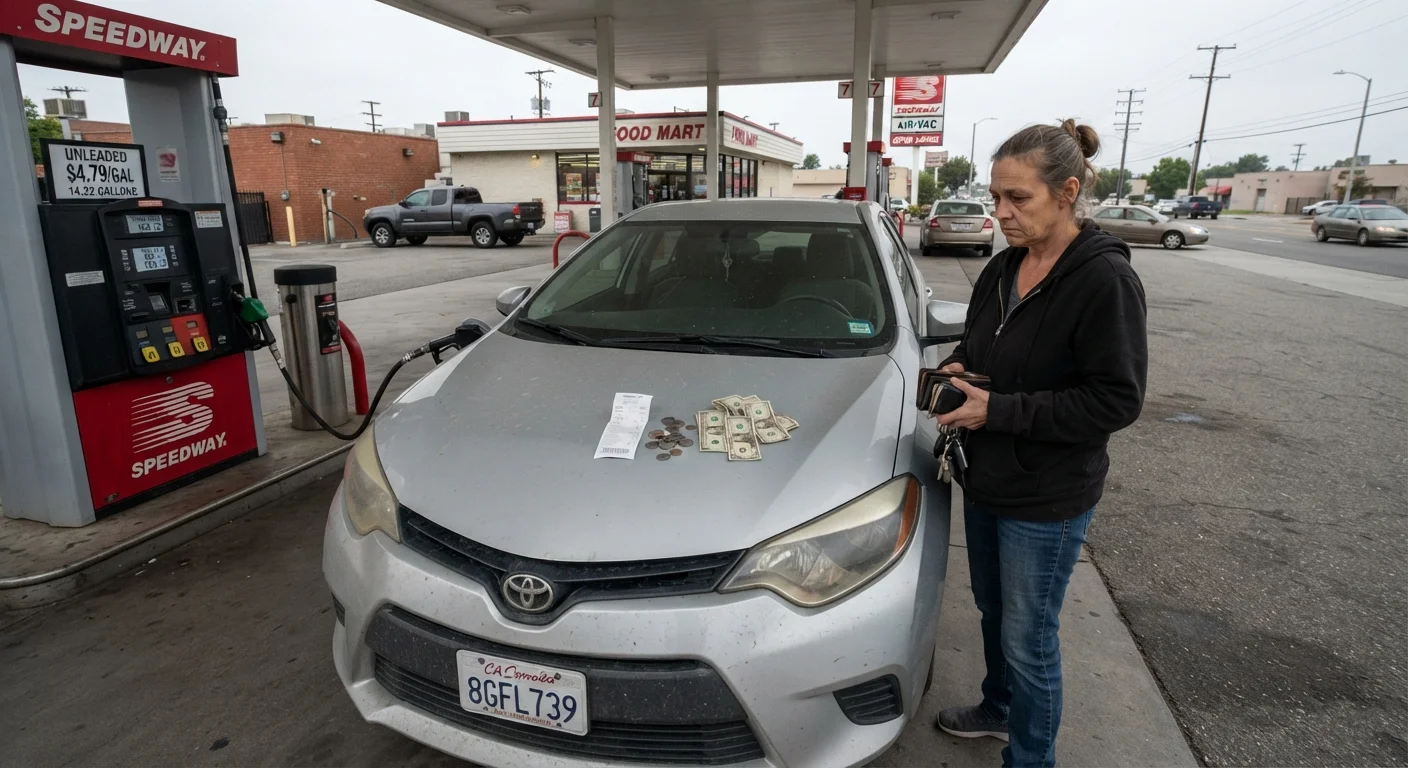 Annual Car Ownership Costs That Drivers Often Underestimate