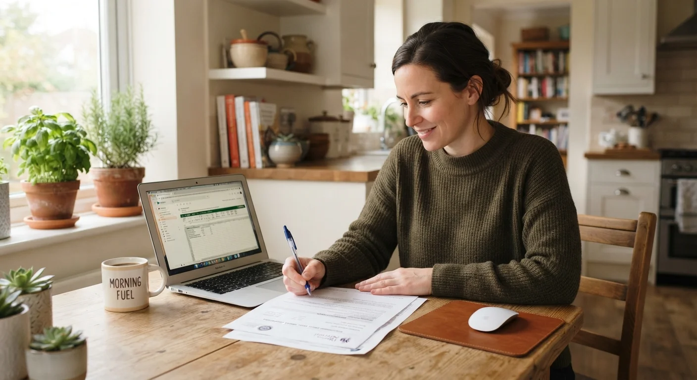 Annual Policy Review Checklist: Making Sure Your Coverage Still Fits Your Life