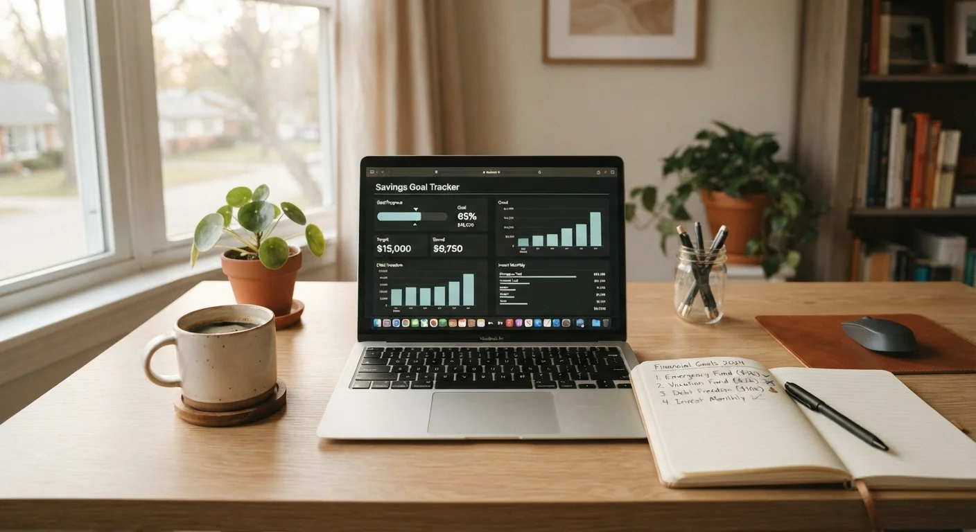 Automating Your Savings Without Losing Flexibility