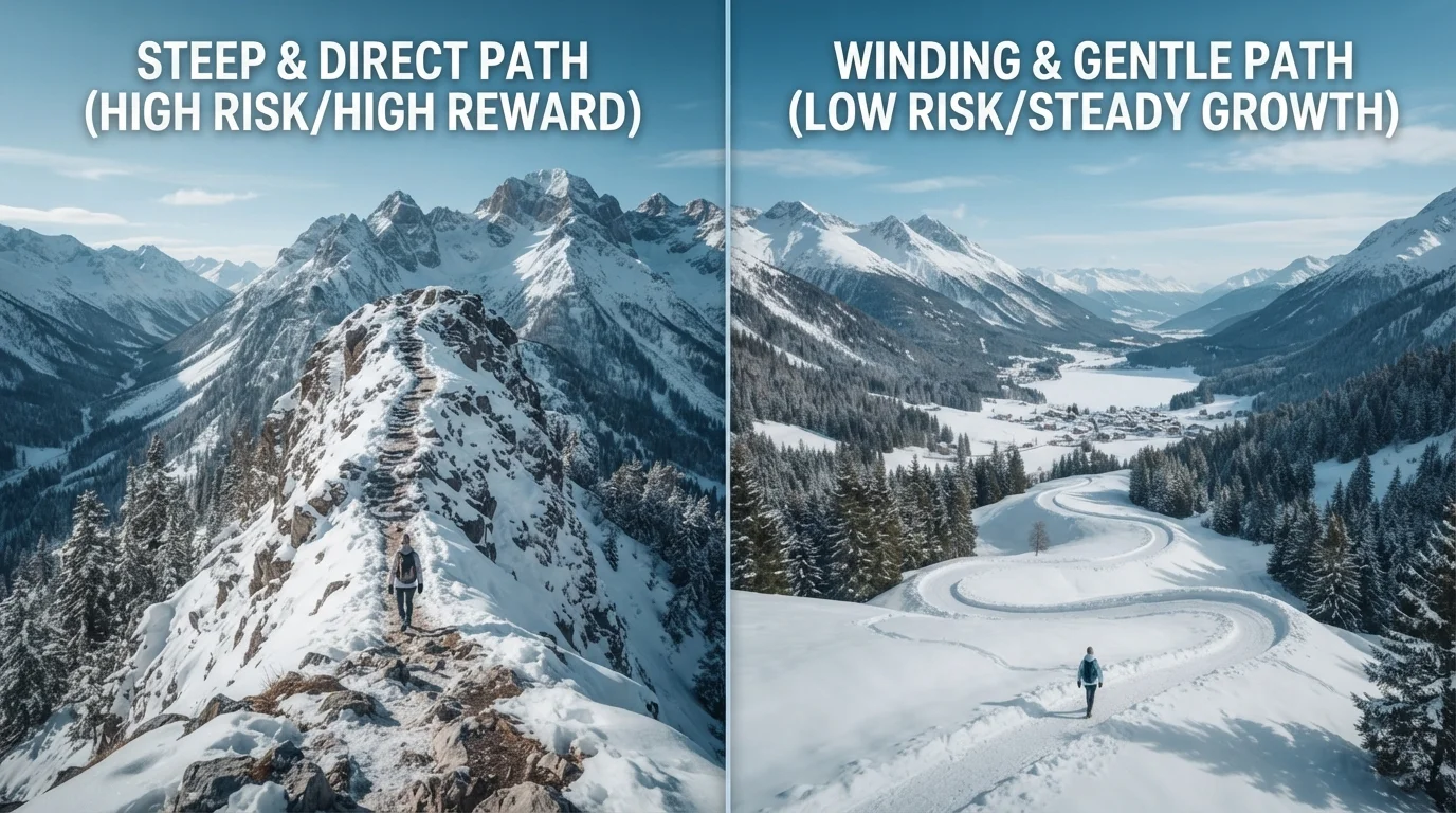 Avalanche vs. Snowball: Choosing a Debt Payoff Method That Fits Your Psychology
