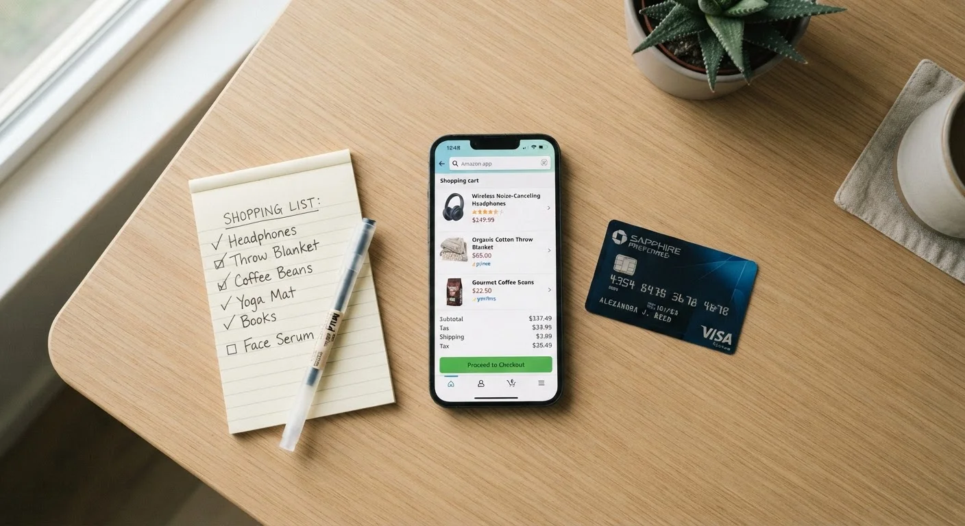 Before You Add to Cart: A Pre-Purchase Checklist