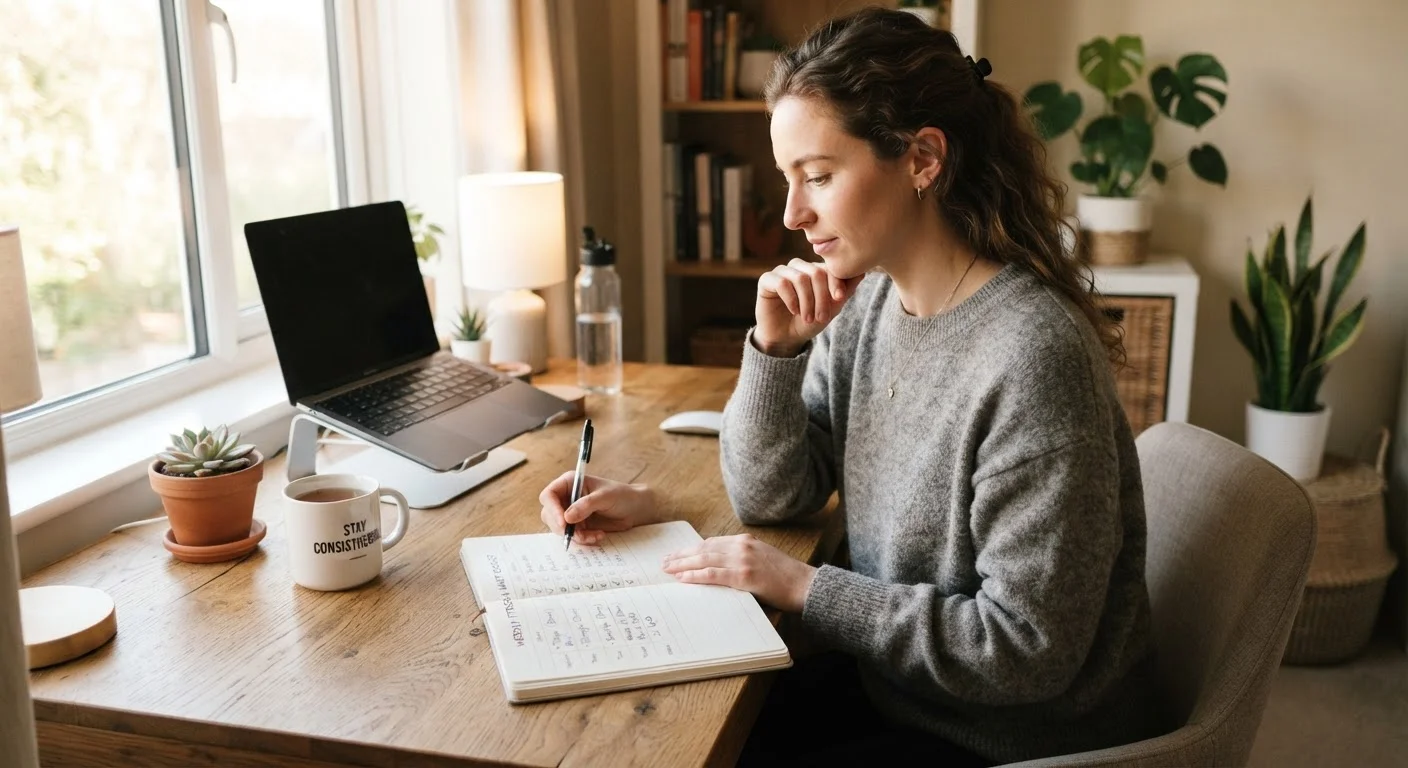 Before You Start a New Exercise Program: A Practical Self-Audit