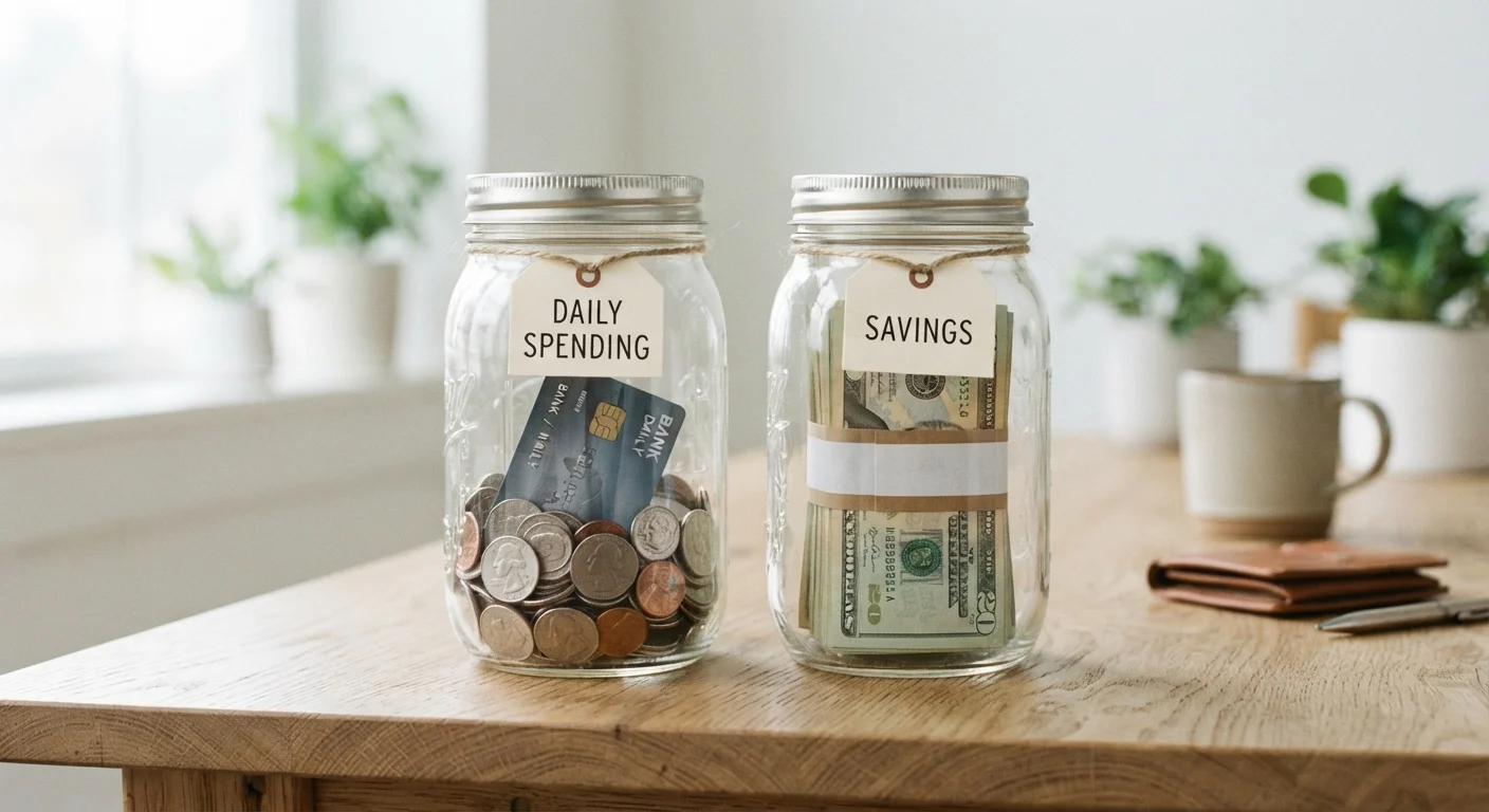 Checking Account vs. Savings Account: Choosing the Right Home for Your Money