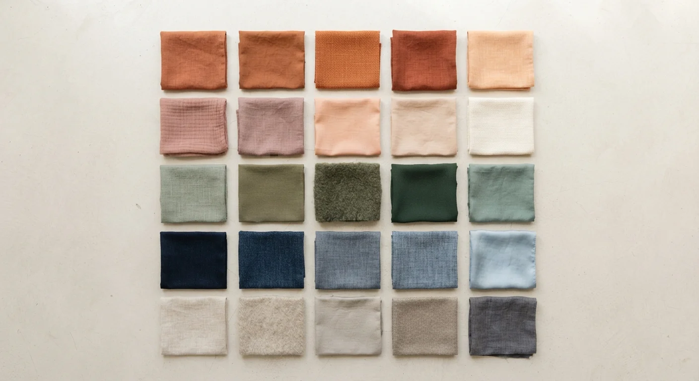 Color Confidence: Understanding How Palette Shapes Your Overall Look