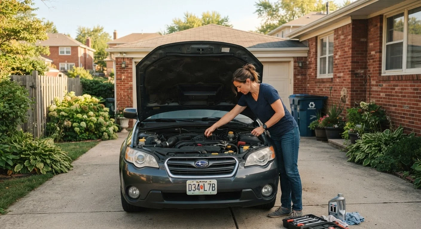 Common Car Ownership Myths That Cost Drivers Money