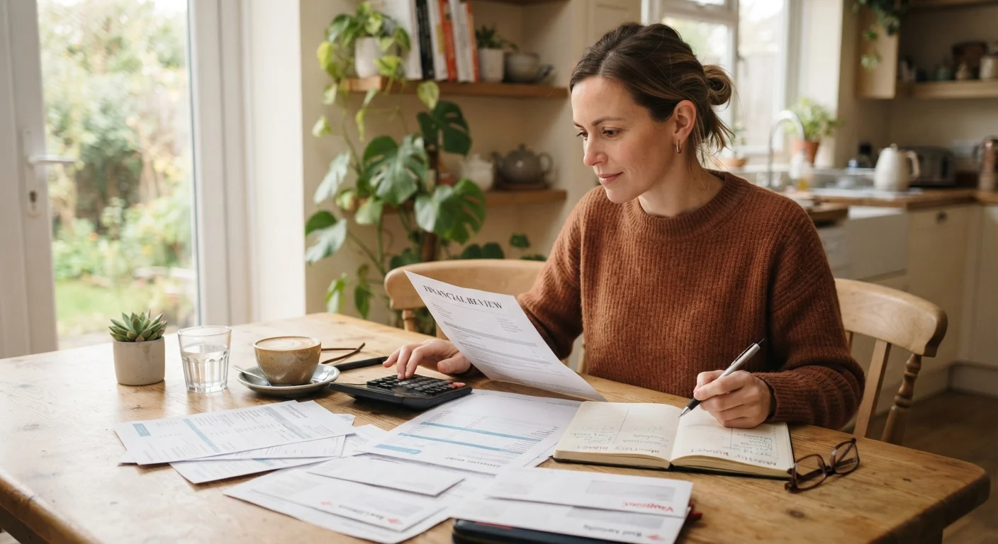 Common Myths About Paying Off Debt Early
