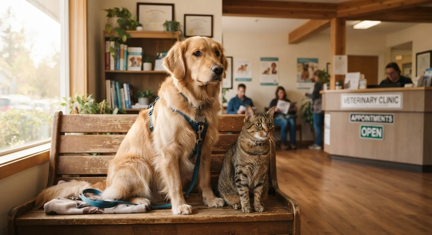 Common Pet Health Myths That Vets Wish Would Disappear
