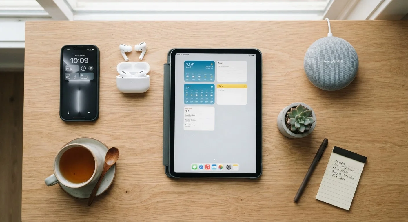 Consumer Electronics From Unboxing to Daily Use: A First-Timer's Orientation