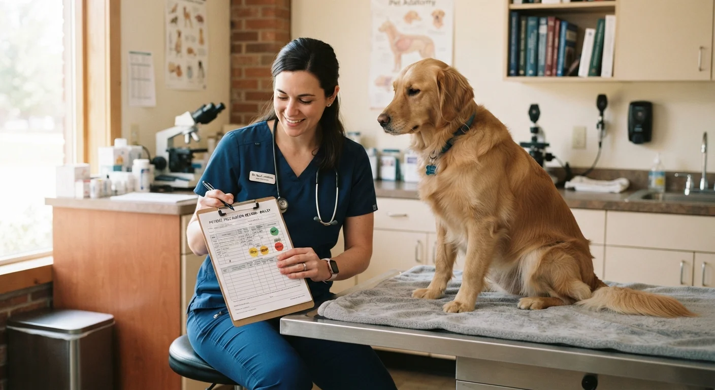 Core vs. Non-Core Vaccines: How Vets Decide What Your Pet Needs