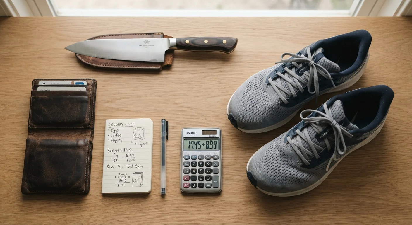 Cost Per Use: A More Honest Way to Think About Value