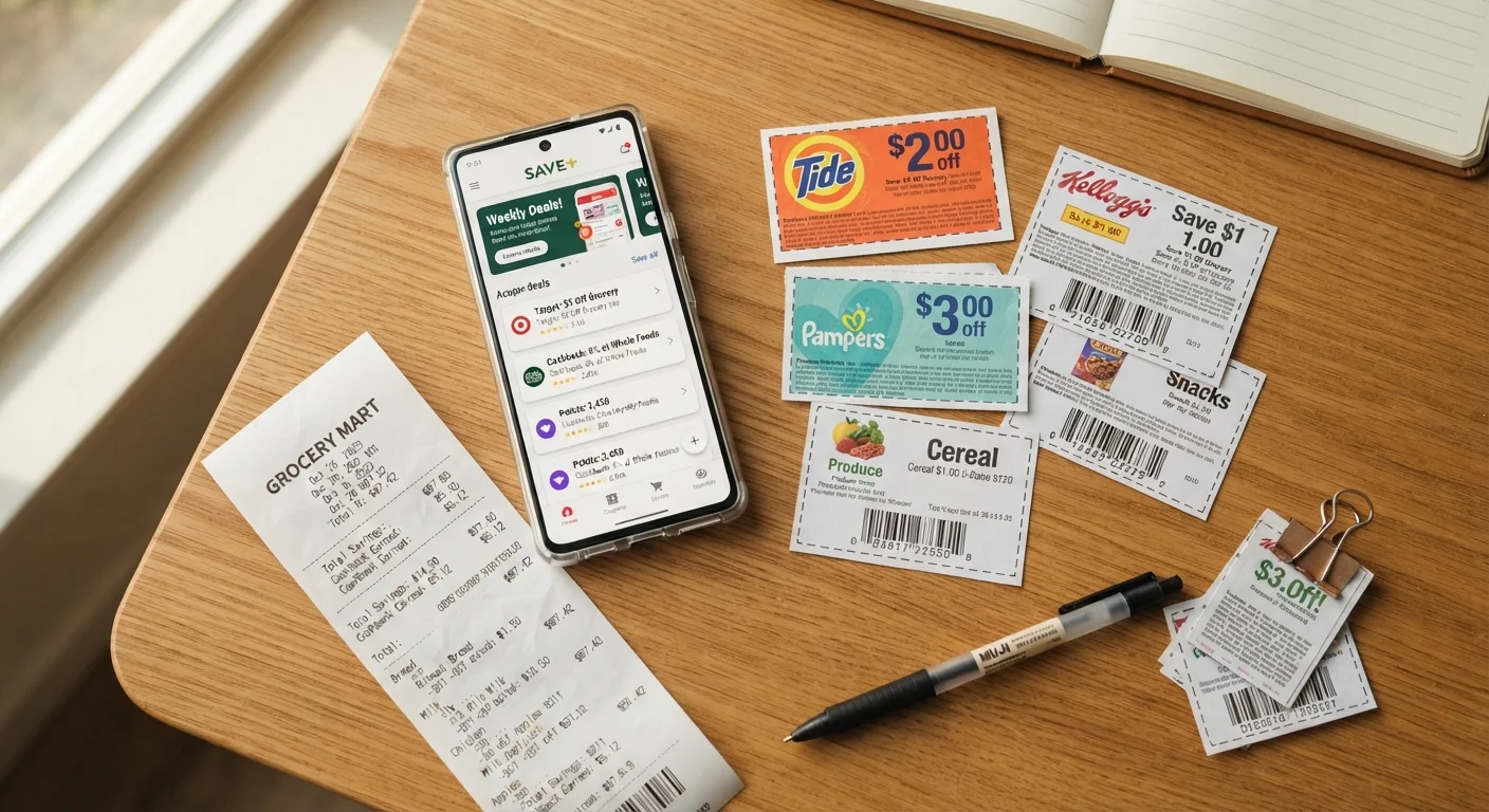 Coupons, Cashback, and Promo Codes: A Practical Field Guide