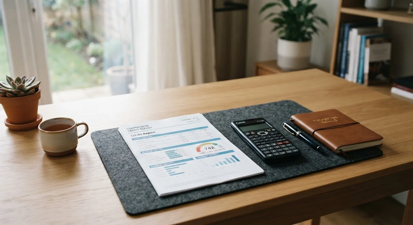 Credit Score Myths That Keep People From Improving Their Standing