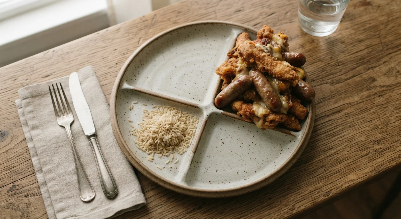 Diet Trends That Quietly Undermine Nutritional Balance
