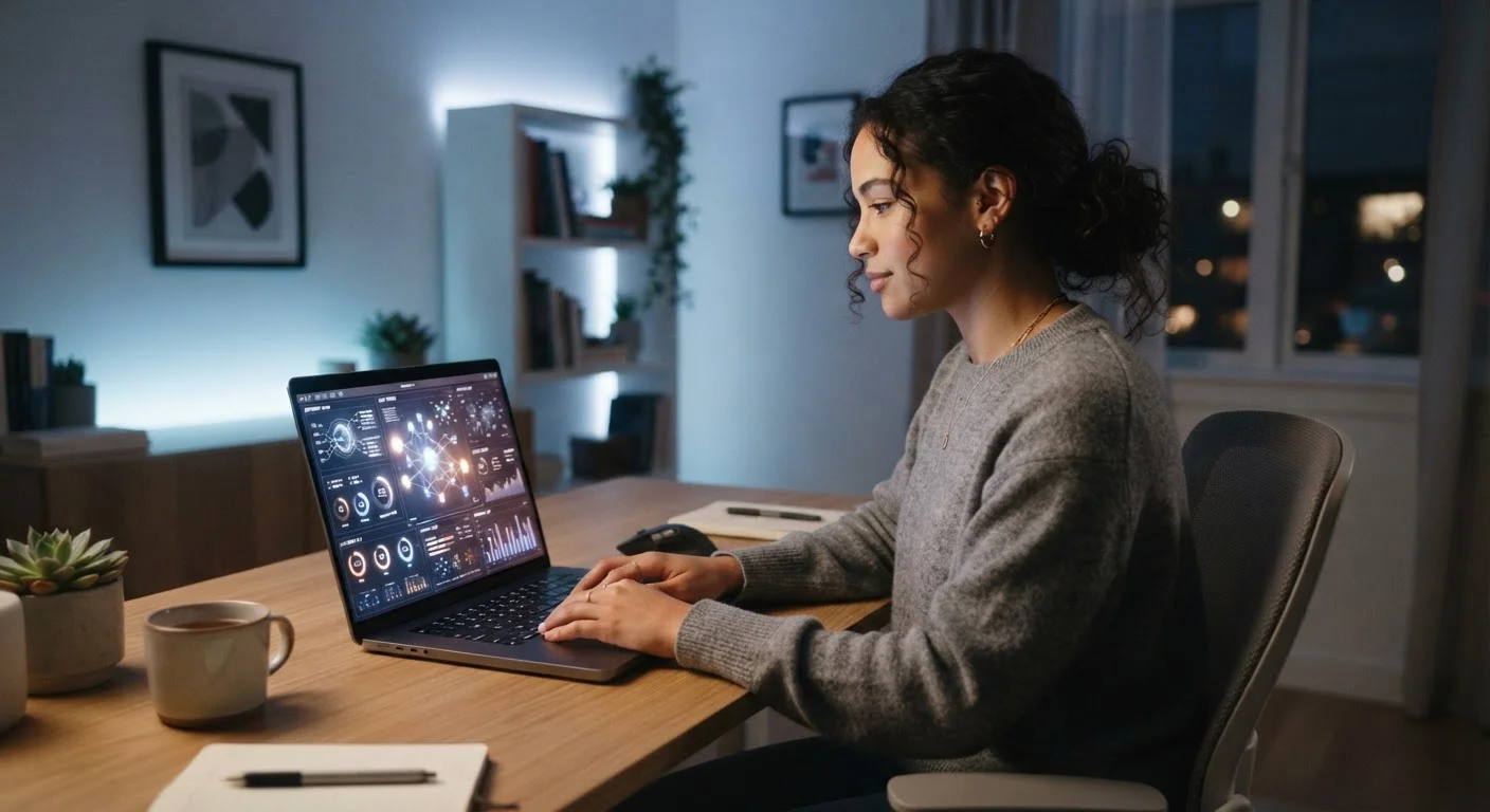 Digital Literacy Concepts Every Online Adult Should Understand