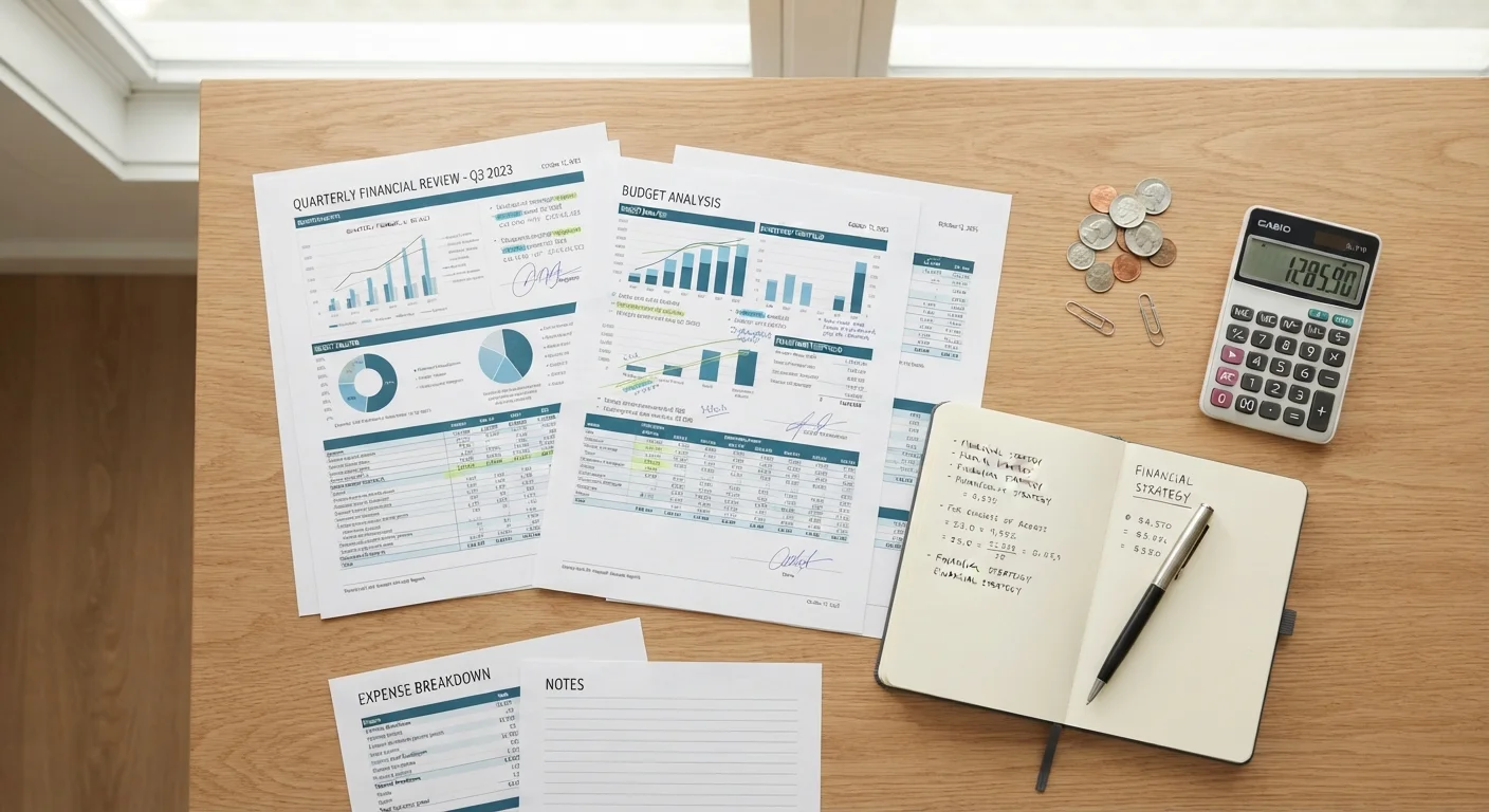 Financial Terms Every American Adult Should Recognize