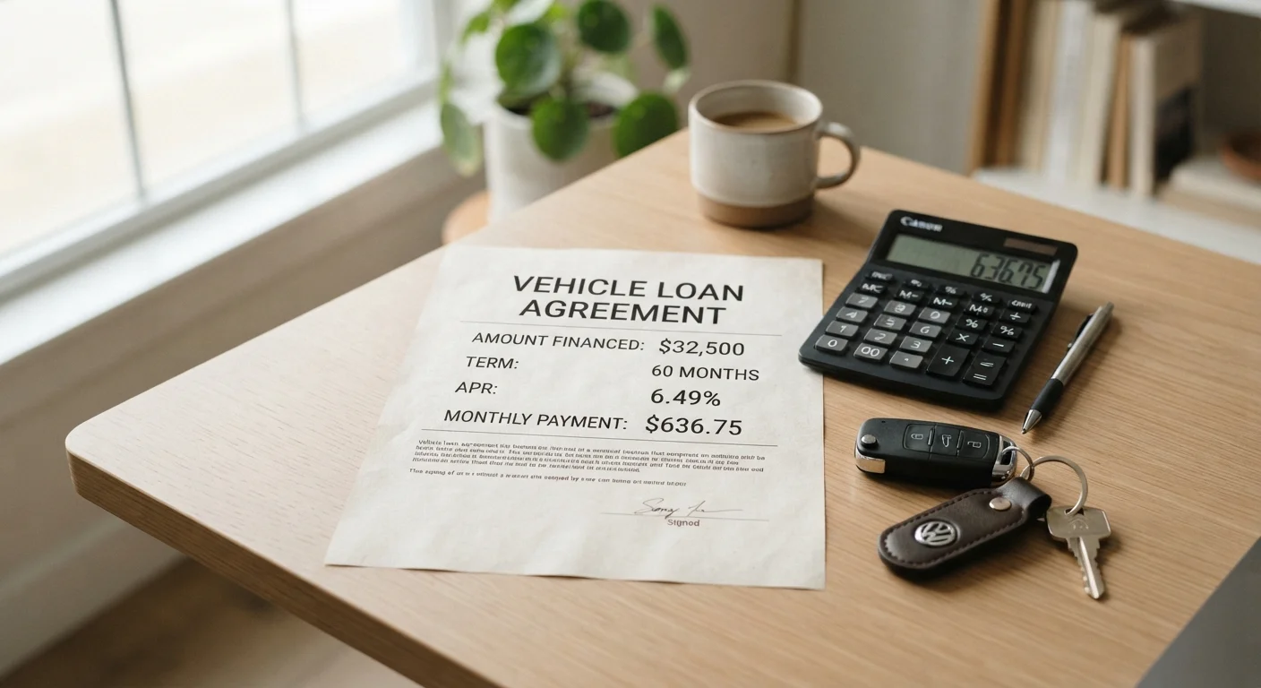 Gap Insurance: When It Protects You and When It Doesn't