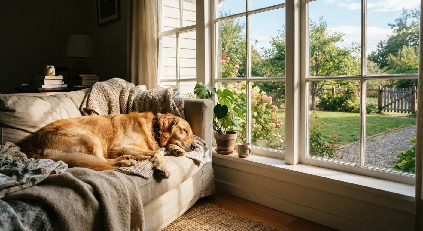 Indoor vs. Outdoor Pets: Weighing the Risks and Benefits