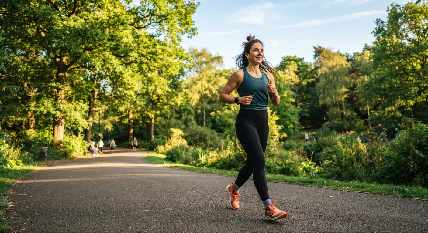 Low-Impact Exercise: What It Means, Who It's For, and What It Can Achieve