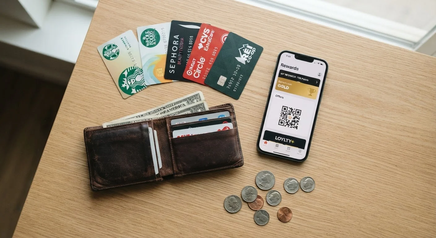 Loyalty Programs, Decoded