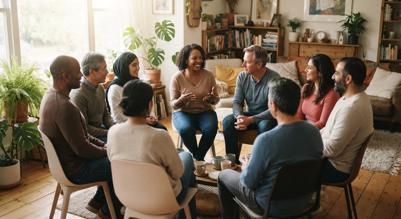 Mental Health Myths That Still Shape How Americans Seek Help