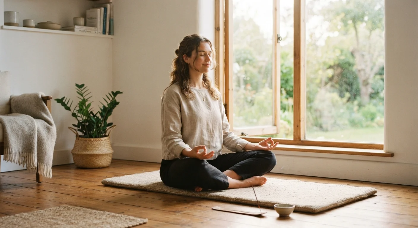 Mindfulness vs. Meditation: Two Related Practices With Important Distinctions