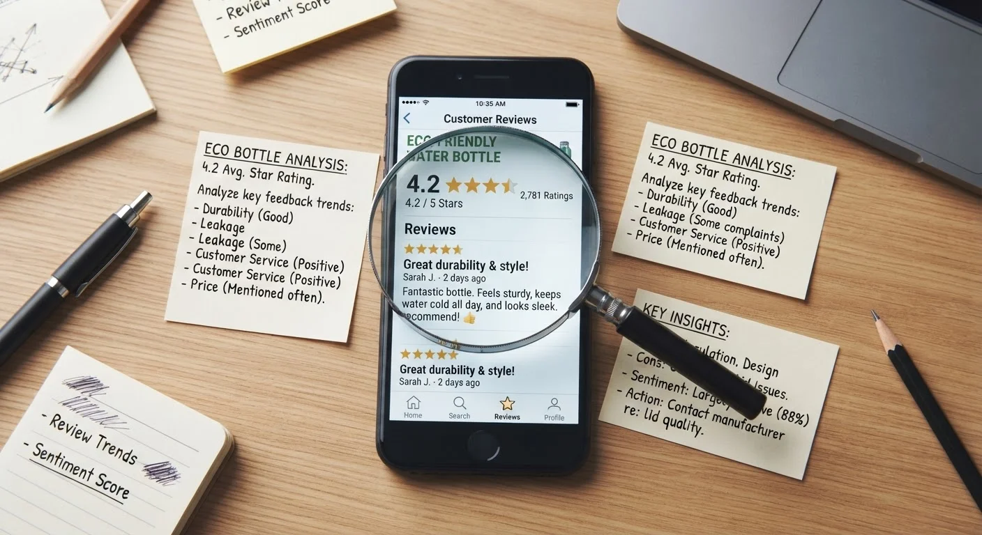 Online Reviews: Signals That Indicate Authenticity vs. Manipulation