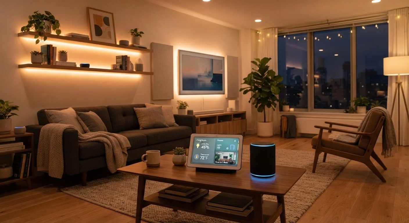 Owning a Smart Home: The Honest Upsides and Frustrations