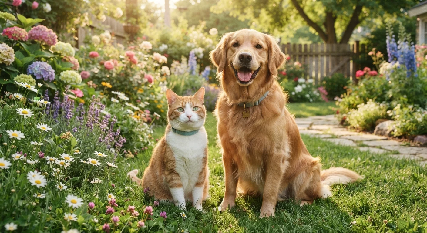 Parasite Prevention From Nose to Tail