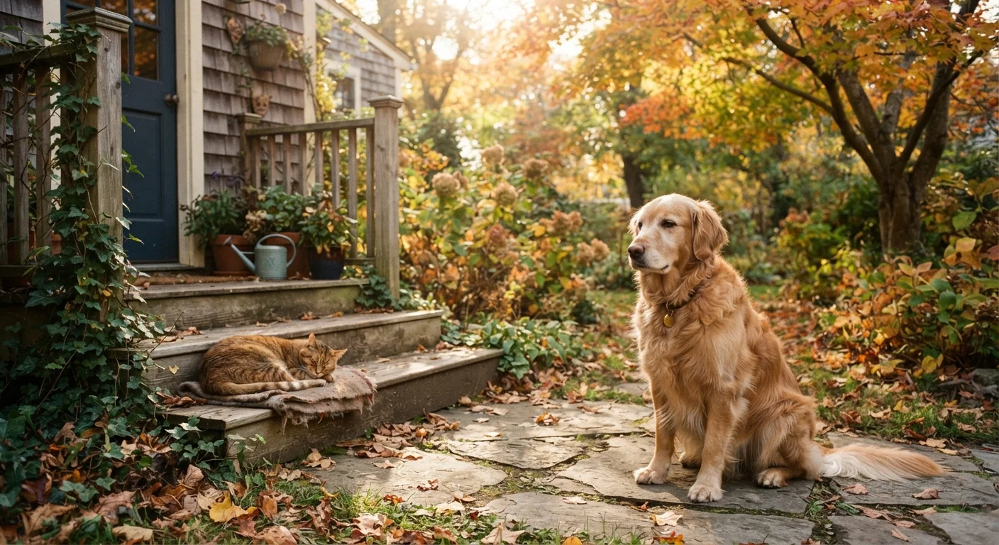 Parasite Prevention Year-Round: Fleas, Ticks, Heartworm, and More