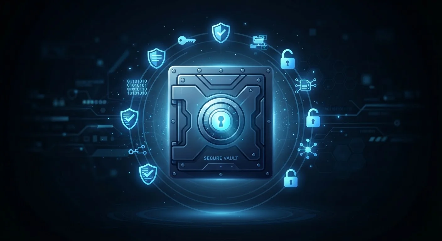 Password Managers: How They Work and Why Security Experts Trust Them