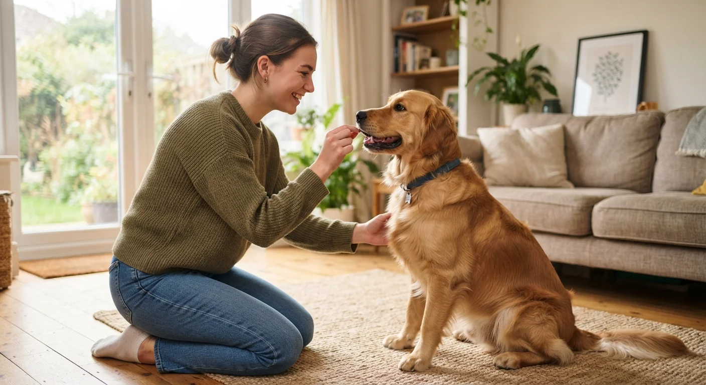 Pet Training Done Right: Principles That Stand the Test of Time