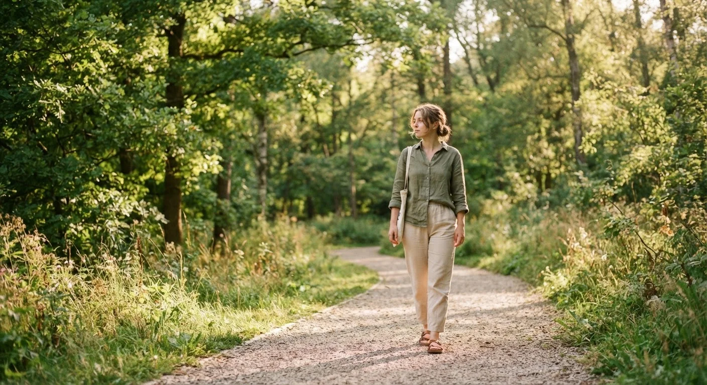Physical Activity and Mental Health: What the Evidence Actually Supports