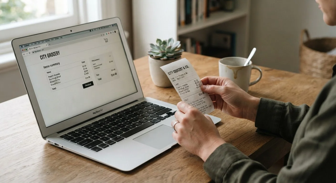 Reading a Return Policy Before It's Too Late