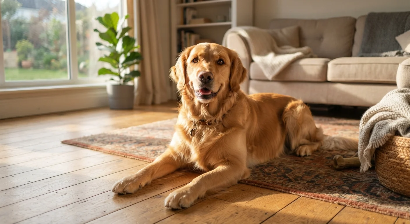 Signs Your Pet Is Thriving — and Signs Something May Be Off