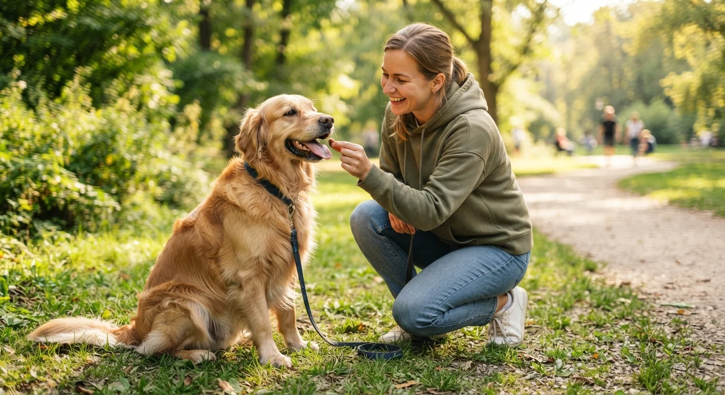 Small Wins That Lead to Big Behavior Change in Pets