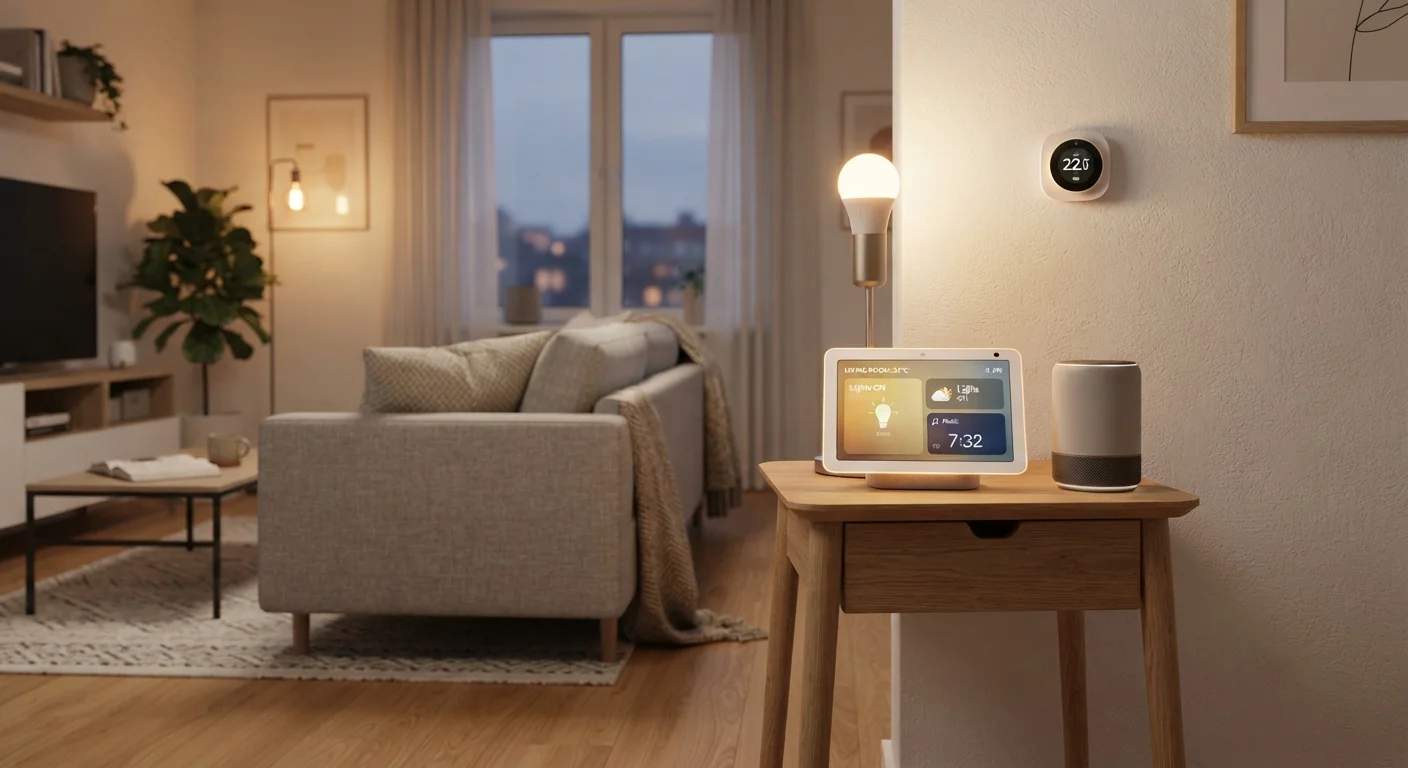 Smart Home Platforms: How Ecosystems Like Matter, Google Home, and Apple HomeKit Actually Work