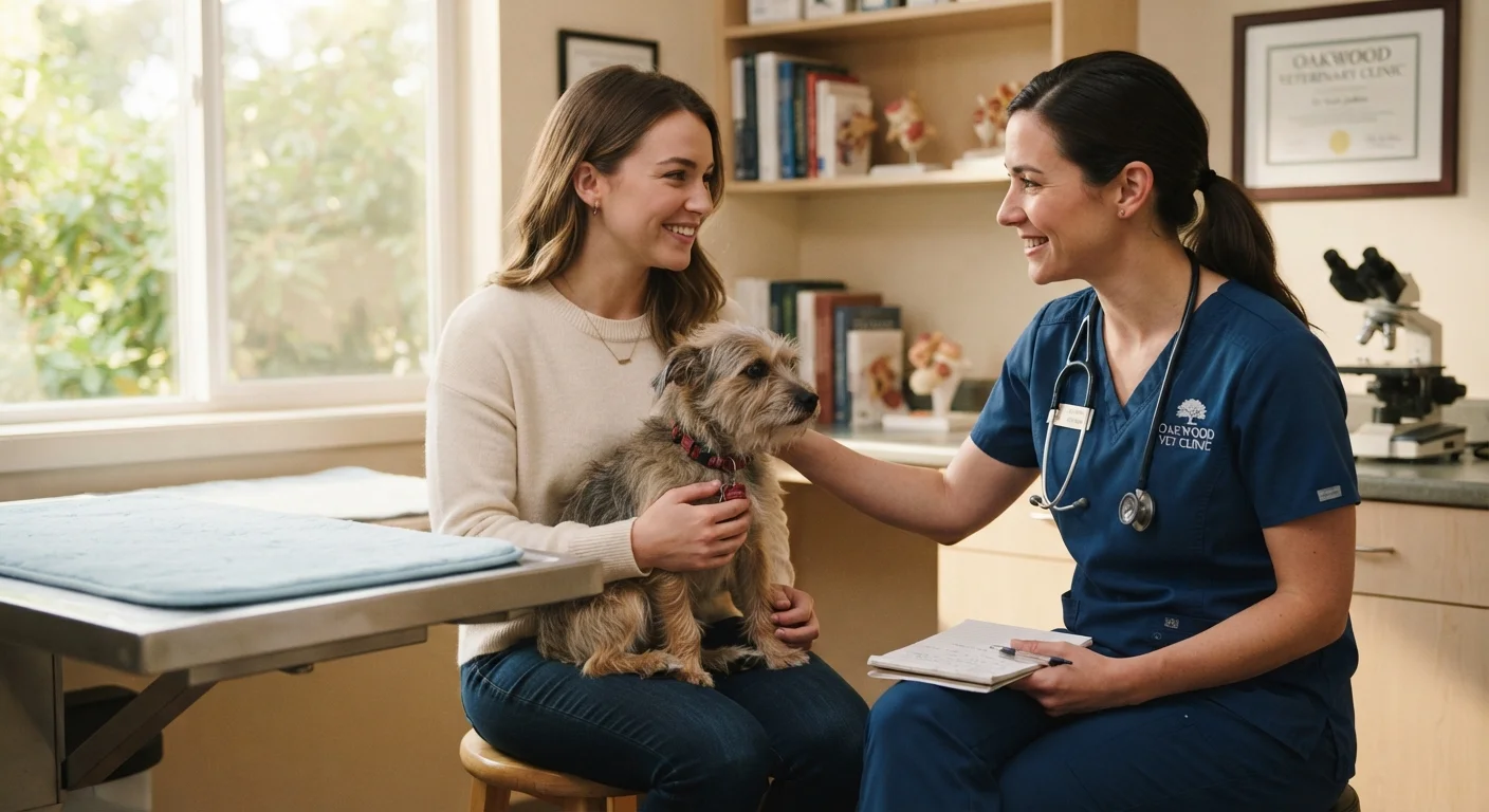 Spaying and Neutering: What the Research Actually Says