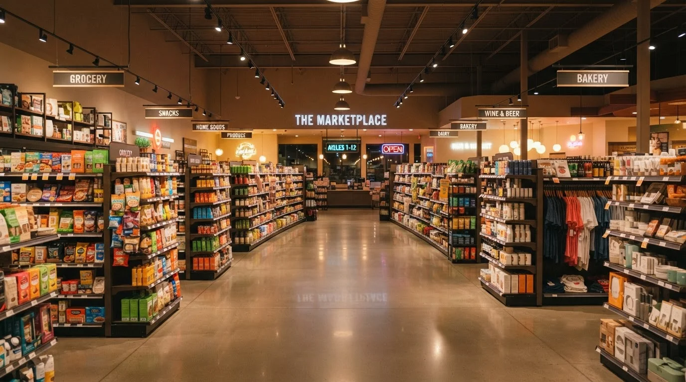 Spending Traps Hidden in Everyday Retail Environments