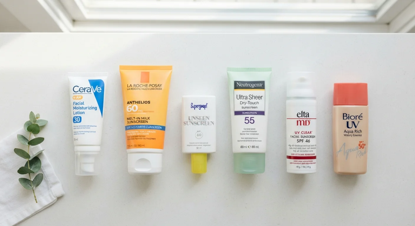 SPF Numbers, Broad Spectrum, and PA Ratings: What the Labels Actually Mean