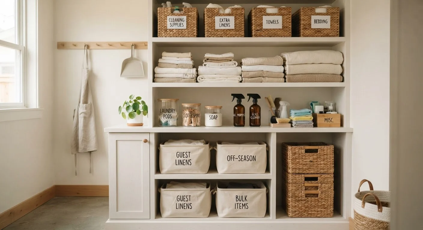 The Case for a Household Inventory: Why Knowing What You Own Saves Money