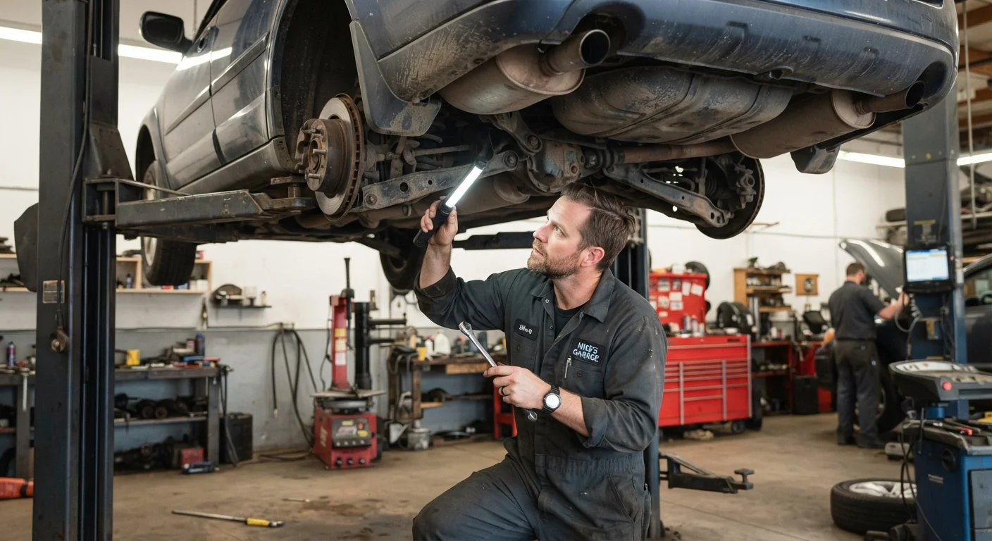 The Case for Getting a Pre-Purchase Inspection — and What It Covers