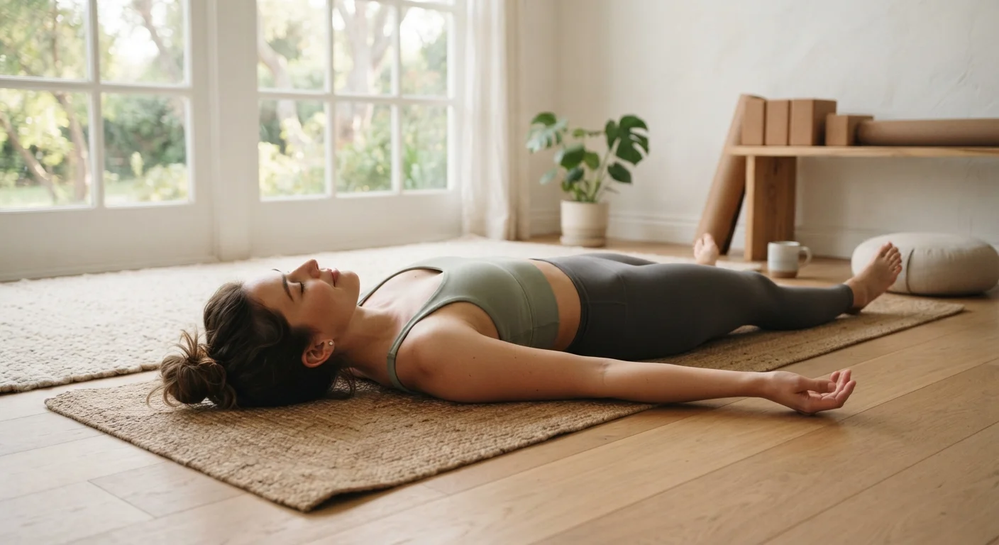 The Case for Rest Days: What Recovery Actually Does for Fitness Progress