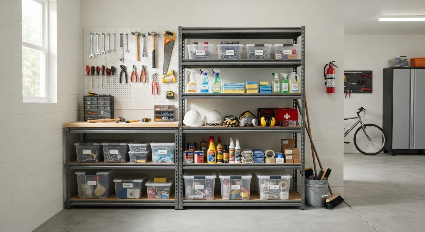 The Complete Guide to Home Maintenance Supplies Every Household Should Understand