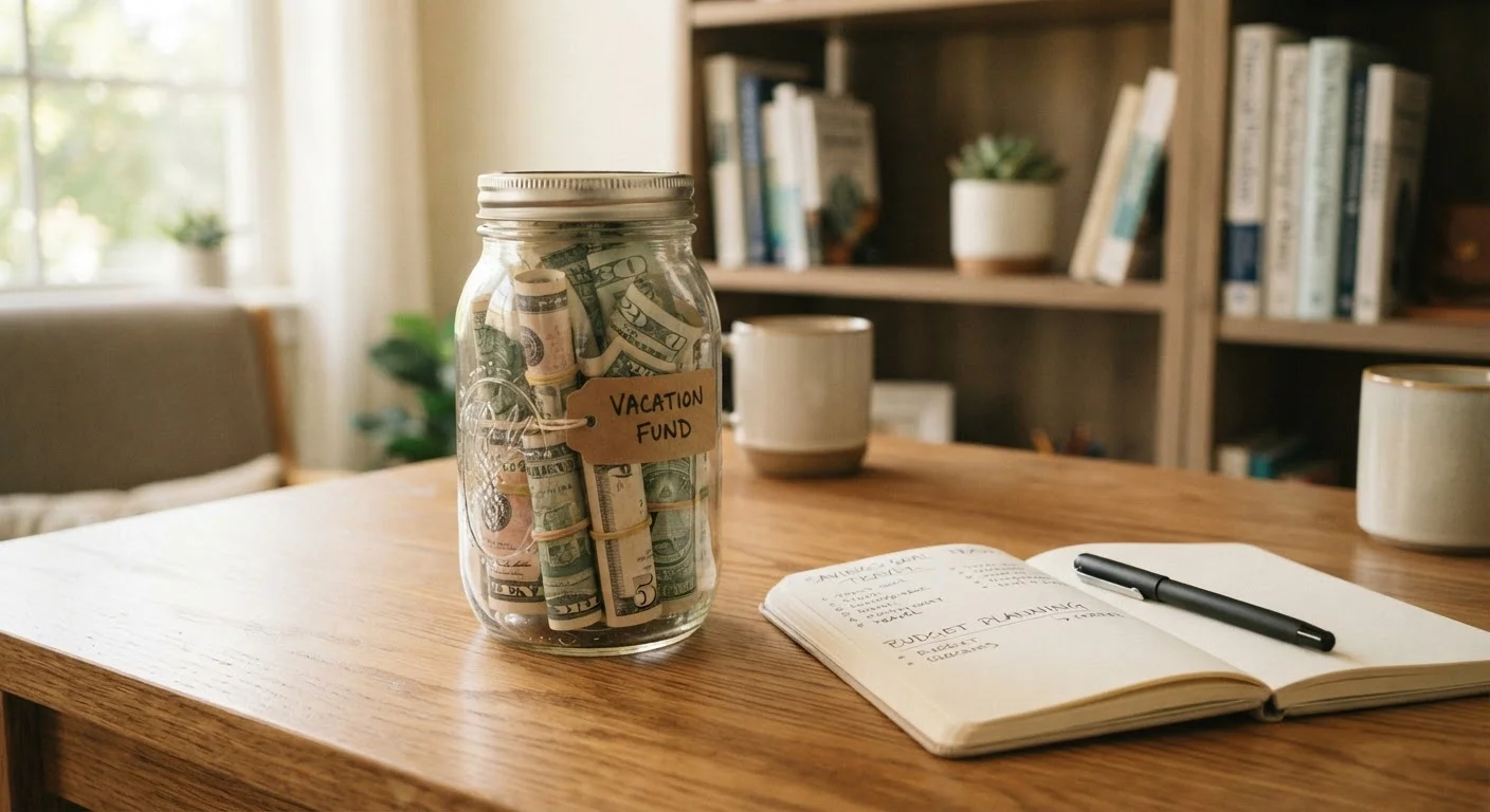 The Emergency Fund: Why Three Months of Expenses Is a Floor, Not a Goal