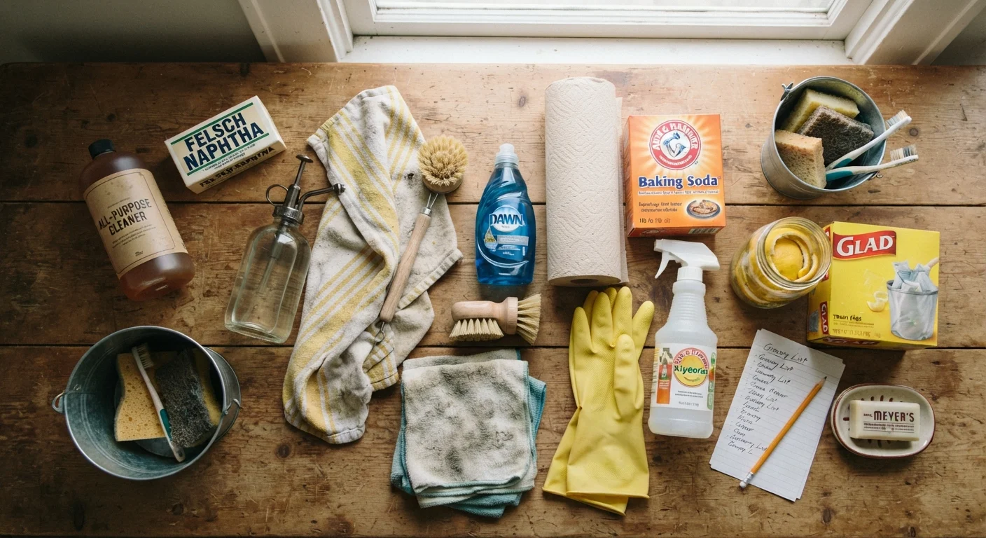 The Hidden Costs of Cheap Home Supplies