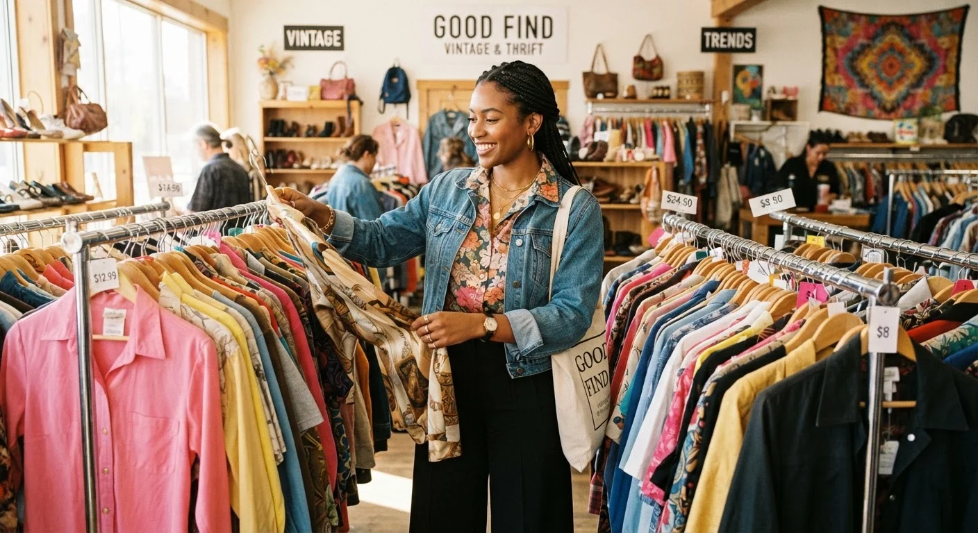 The Myth That Expensive Clothes Always Look Better