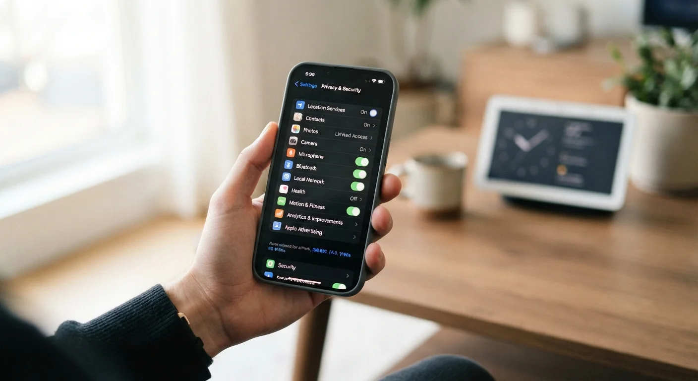 The Privacy Settings on Your Devices That Are Worth Adjusting