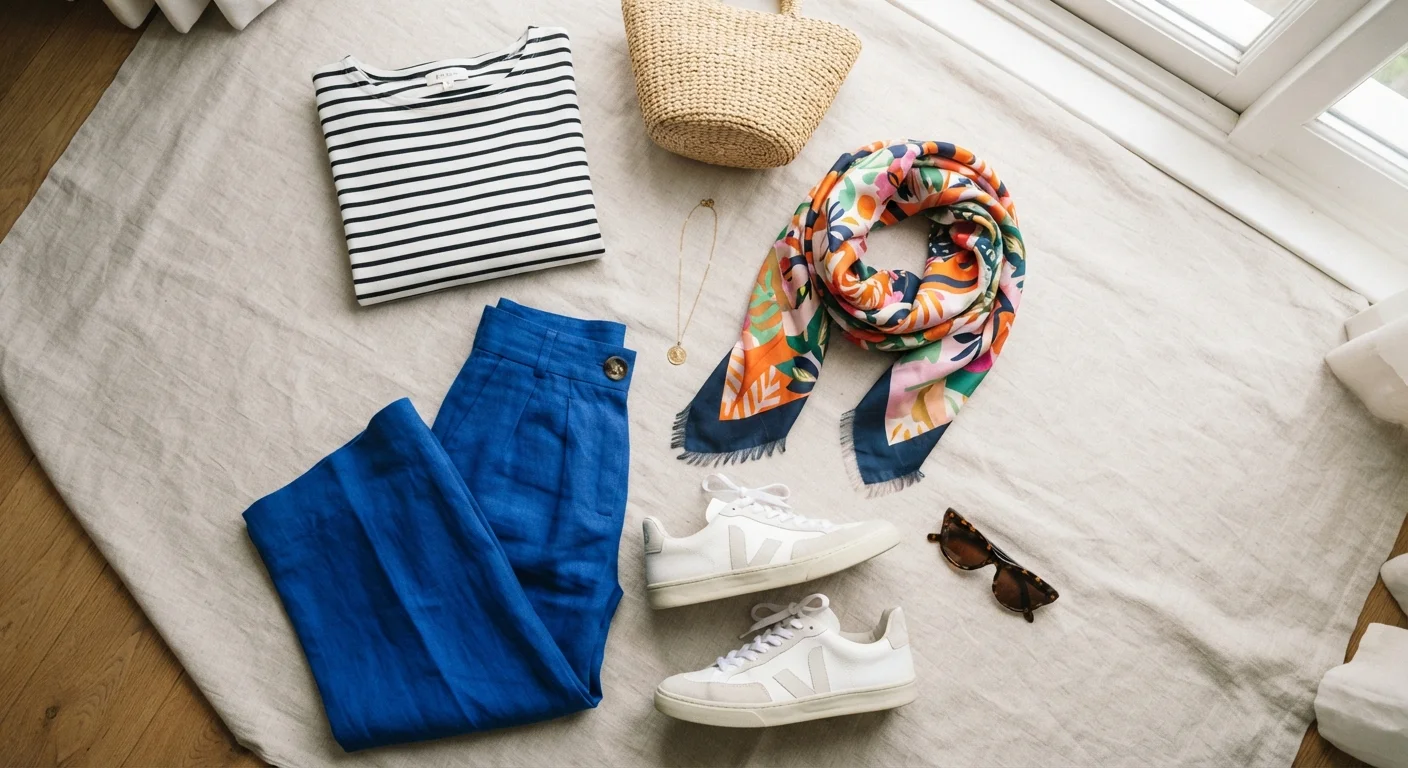 The Rules of Personal Style (And Which Ones Are Worth Ignoring)